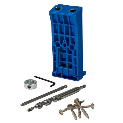 Kreg Heavy Duty Pocket-Hole Jig | KJHD