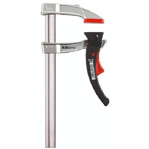 KLI12 KliKlamp Lever Clamp 120x80mm