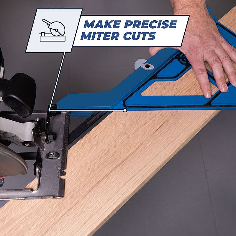 Kreg Portable Crosscut Guide | KMA4000-INT