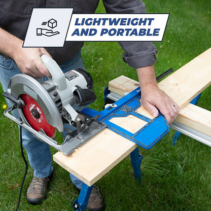 Kreg Portable Crosscut Guide | KMA4000-INT
