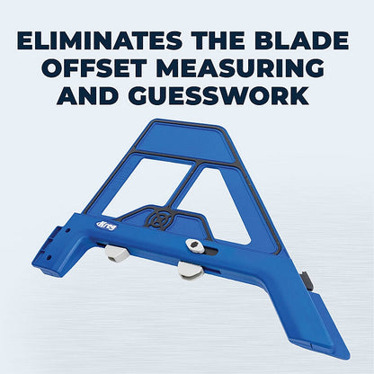 Kreg Portable Crosscut Guide | KMA4000-INT
