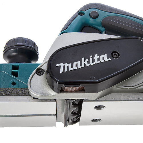 Makita KP0800K Planer 82mm 620W