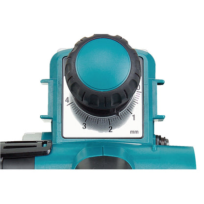 Makita Heavy-Duty Planer 82mm, 850W | KP0810K