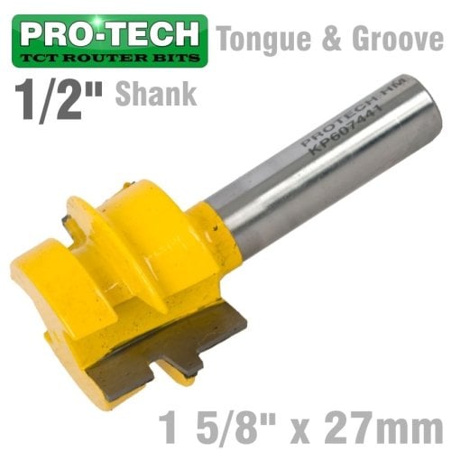 Router Bits – Page 3 – Tools4
