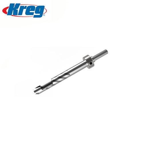 Kreg Custom Plug Cutting Bit &#8211; Micro (KPC1040)