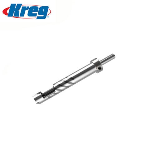 Kreg Custom Plug Cutting Bit &#8211; HD (kpc1060)
