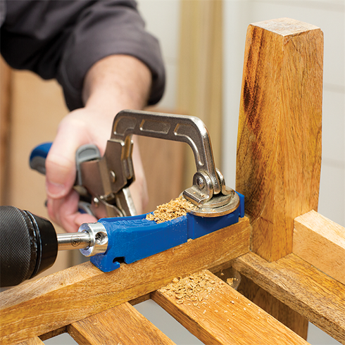 Kreg 310 Pocket-Hole Jig (KPHJ310)