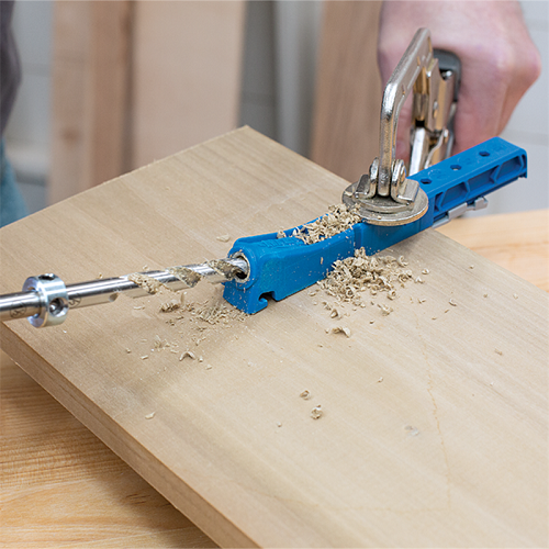 Kreg 310 Pocket-Hole Jig (KPHJ310)