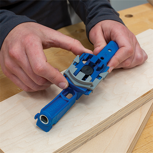 Kreg 310 Pocket-Hole Jig (KPHJ310)