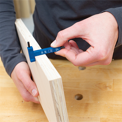 Kreg 310 Pocket-Hole Jig (KPHJ310)