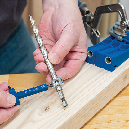 Kreg 320 Pocket-Hole Jig (KPHJ320)
