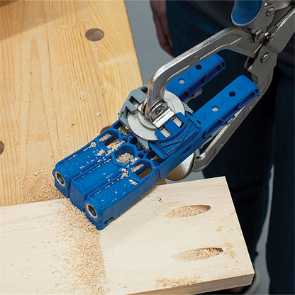 Kreg 320 Pocket-Hole Jig (KPHJ320)