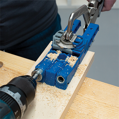 Kreg 320 Pocket-Hole Jig (KPHJ320)