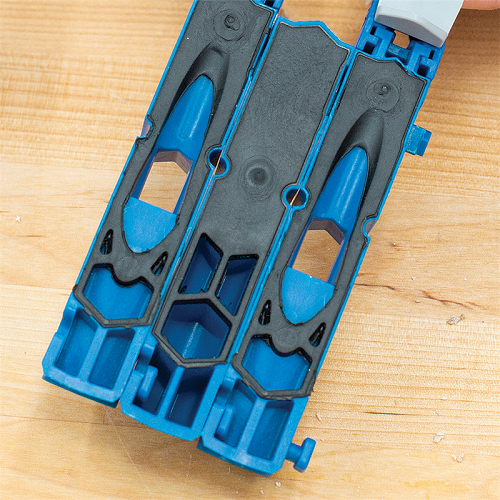 Kreg 320 Pocket-Hole Jig (KPHJ320)