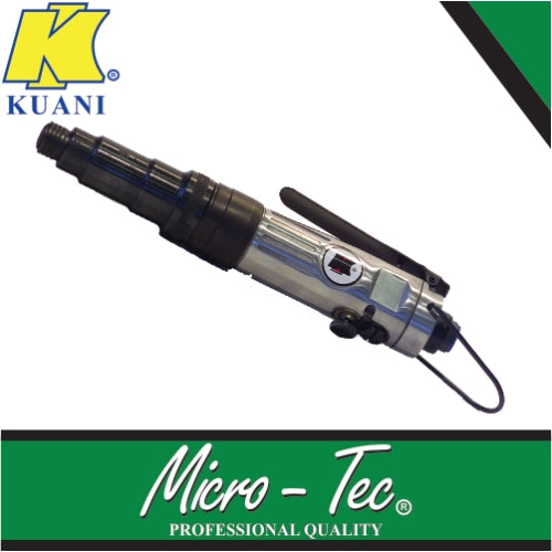 Micro-Tec Screwdriver Cushion Clutch Straight 3211 | KPTC-1479