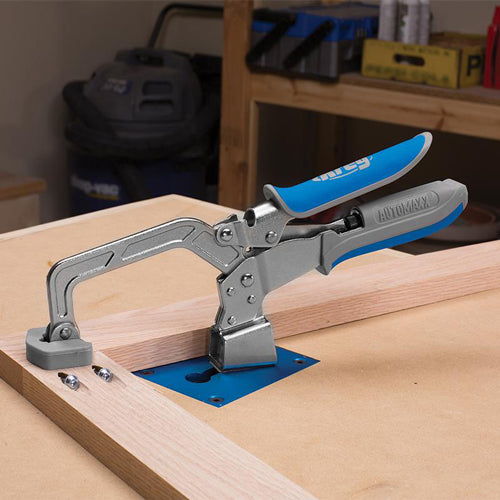 Kreg 3″ Bench ClamP (KBC3)