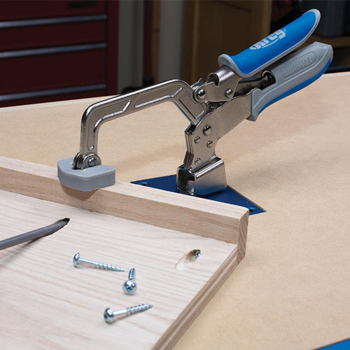 Kreg 3″ Bench ClamP (KBC3)