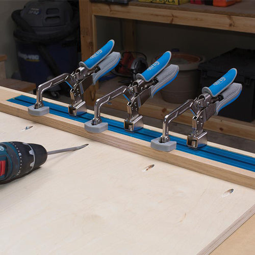 Kreg 3″ Bench ClamP (KBC3)
