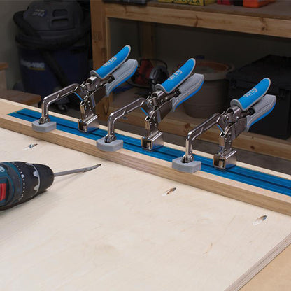 Kreg 3″ Bench ClamP (KBC3)
