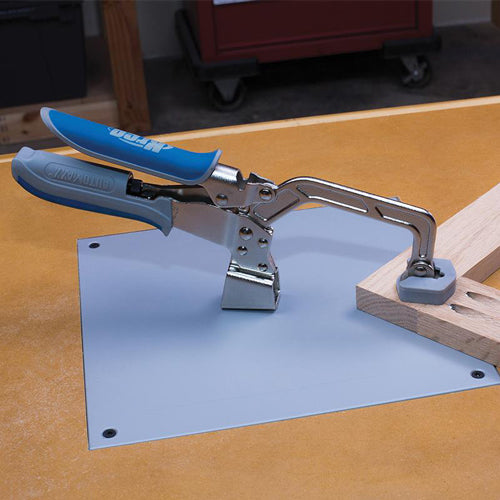 Kreg Heavy-Duty Bench Clamp System (KBC3-HDSYS)