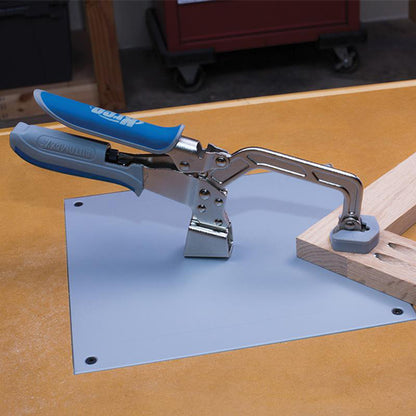 Kreg Heavy-Duty Bench Clamp System (KBC3-HDSYS)