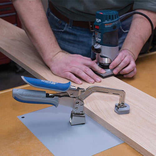 Kreg Heavy-Duty Bench Clamp System (KBC3-HDSYS)