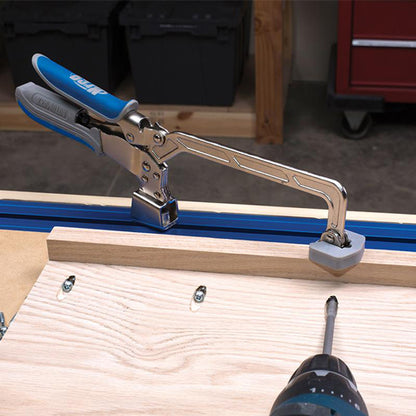 Kreg 6&#8243; Bench Clamp (KBC6)