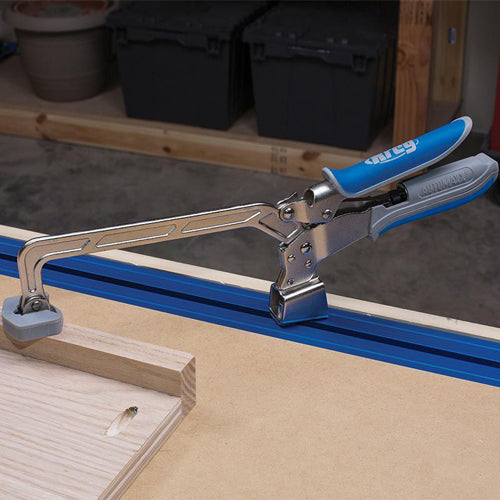 Kreg 6&#8243; Bench Clamp (KBC6)