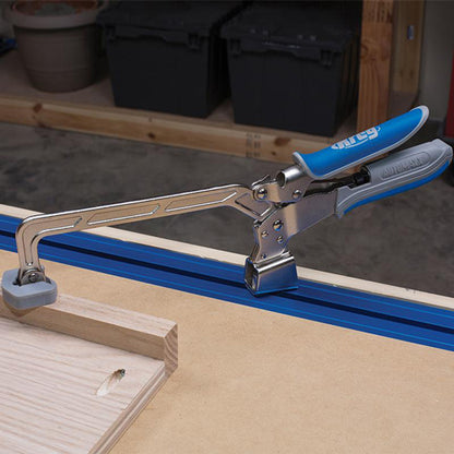 Kreg 6&#8243; Bench Clamp (KBC6)