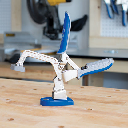 Kreg Bench Clamp Base (KBCBA)