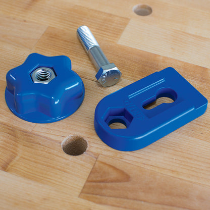 Kreg Bench Clamp Base (KBCBA)
