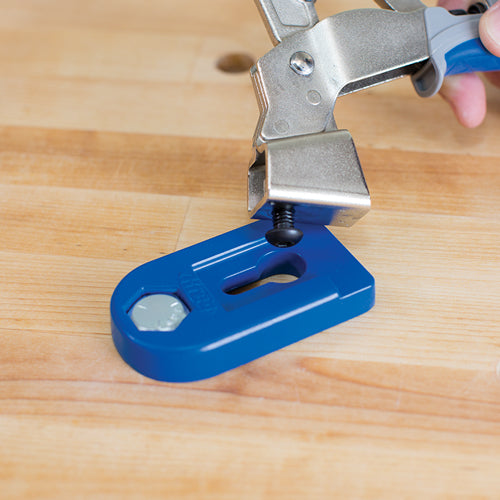 Kreg Bench Clamp Base (KBCBA)