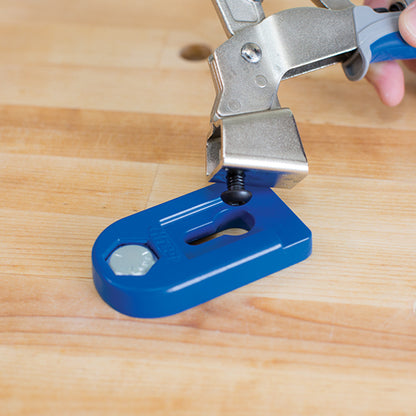 Kreg Bench Clamp Base (KBCBA)