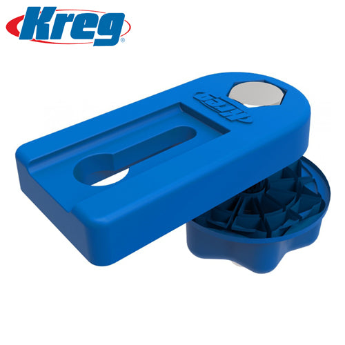 Kreg Bench Clamp Base (KBCBA)