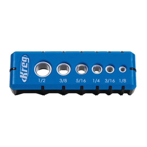 Kreg Drilling Guide - Imperial | KR KDG-6000