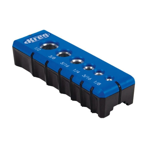Kreg Drilling Guide - Imperial | KR KDG-6000