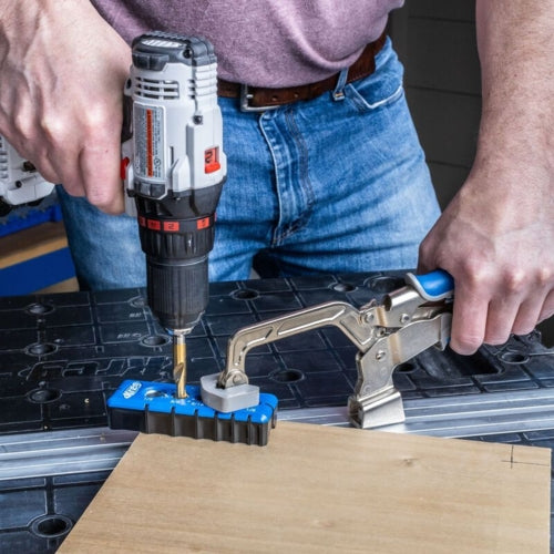 Kreg Drilling Guide - Imperial | KR KDG-6000