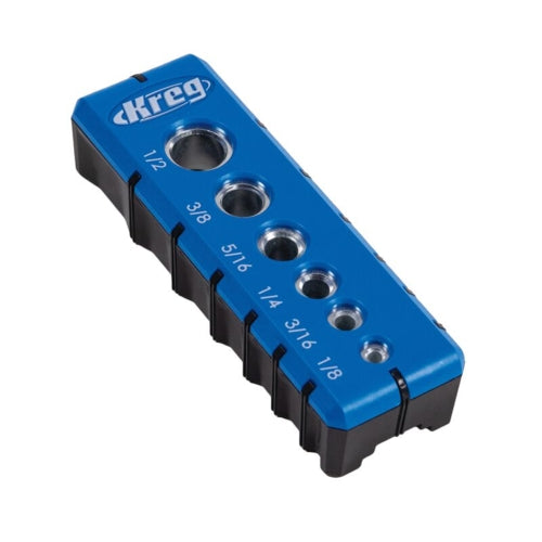 Kreg Drilling Guide - Imperial | KR KDG-6000