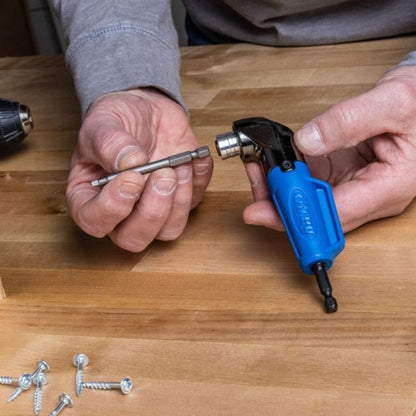 Kreg 90° Pocket-Hole Driver | KR KDRV-90DG