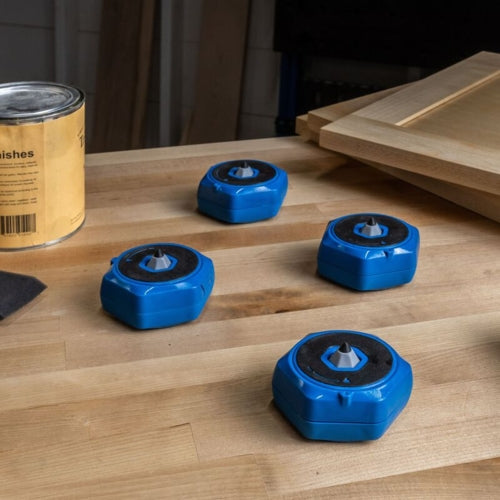 Kreg 4/Pk Multipurpose Project Blocks | KR KFS-PUCK