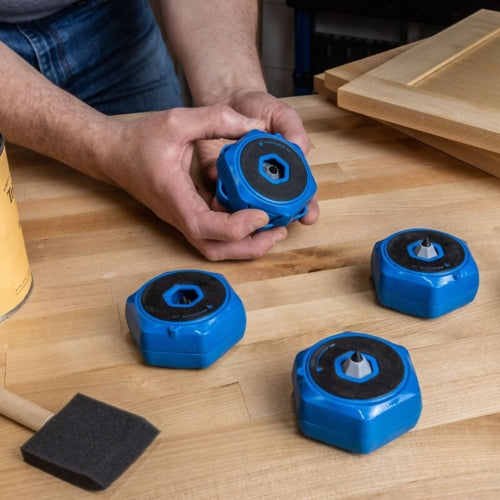Kreg 4/Pk Multipurpose Project Blocks | KR KFS-PUCK