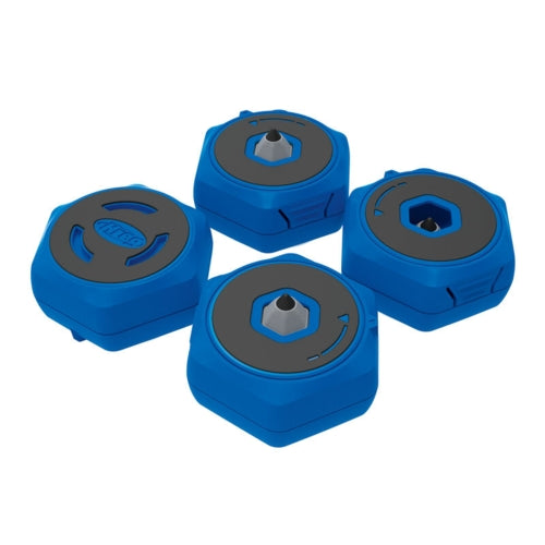 Kreg 4/Pk Multipurpose Project Blocks | KR KFS-PUCK