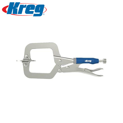 Kreg Classic 2&#8243; Face Clamp (KHC-MICRO)
