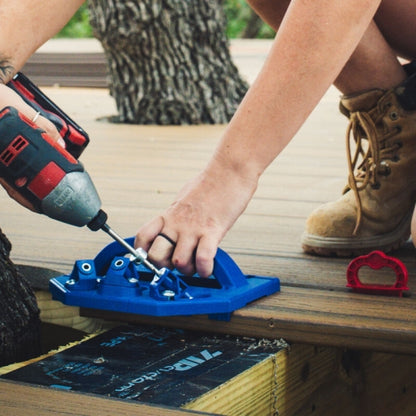 Kreg Deck Jig System | KJDECKSYS20
