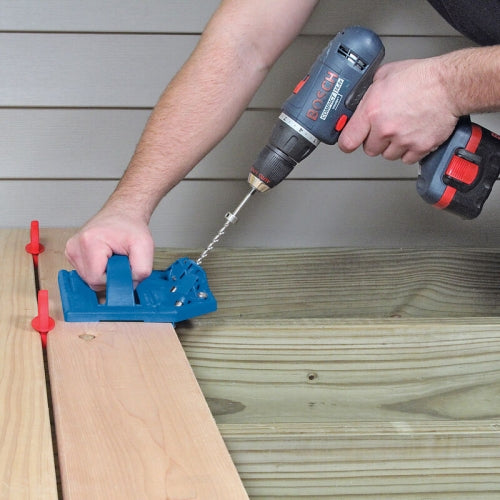 Kreg Deck Jig System | KJDECKSYS20