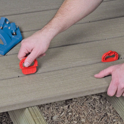 Kreg Deck Jig System | KJDECKSYS20