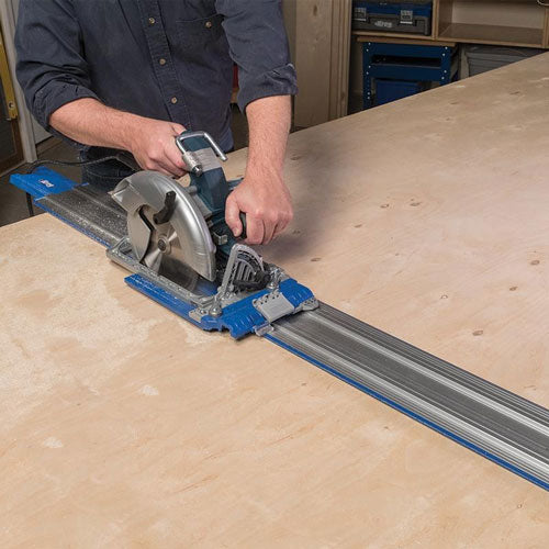 Kreg Accu-Cut Guide Rail System (KMA2700)