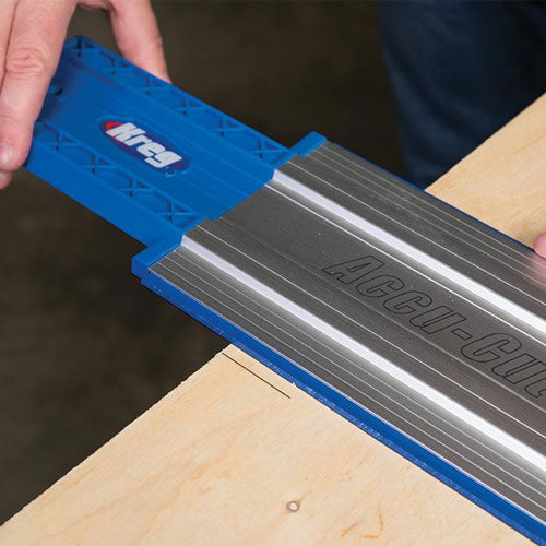 Kreg Accu-Cut Guide Rail System (KMA2700)