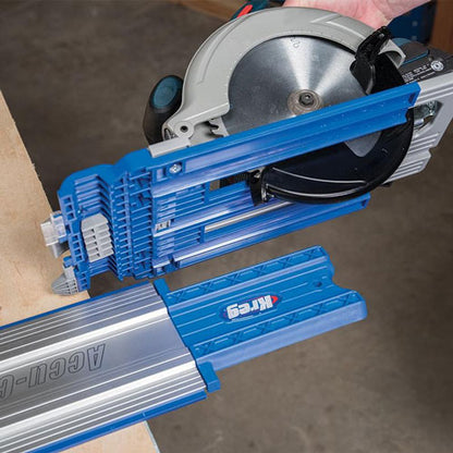 Kreg Accu-Cut Guide Rail System (KMA2700)