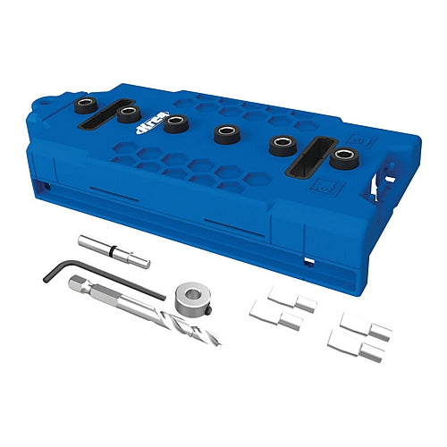 Kreg Shelf Pin Jig 6mm (1/4") | KMA3225